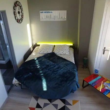 Apartment L'estuaire