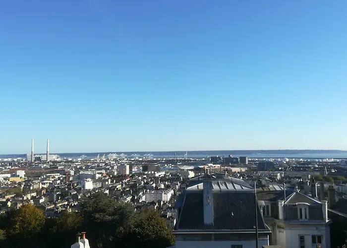 L'estuaire Hawr