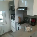 Appartement L'estuaire *