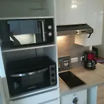 L'estuaire Appartement
