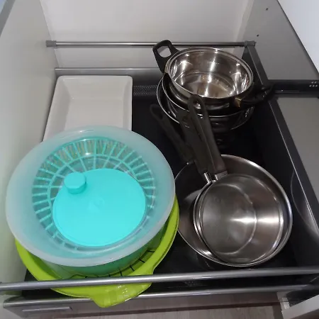 Lejlighed L'estuaire Le Havre