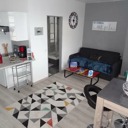 Apartment L'estuaire