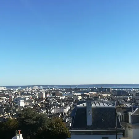 L'estuaire לה האברה