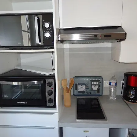 L'estuaire דירה לה האברה