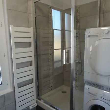 Lejlighed L'estuaire Le Havre