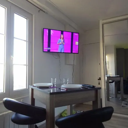 L'estuaire Apartment