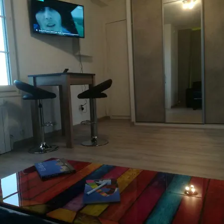 Apartment L'estuaire