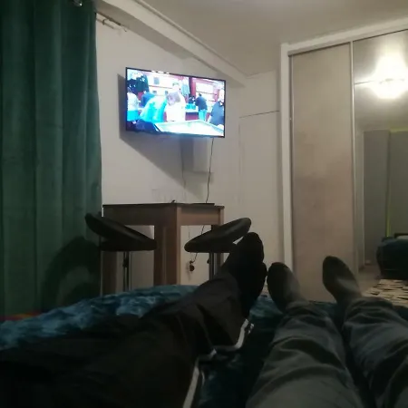 L'estuaire * Le Havre