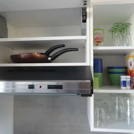 L'estuaire Lejlighed Le Havre