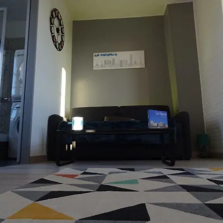 Lejlighed L'estuaire *