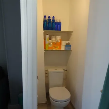 Apartment L'estuaire *